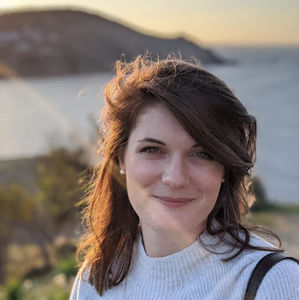 Meet your Posher, Madeline